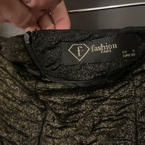 Women short pant - Picture 4 of 4